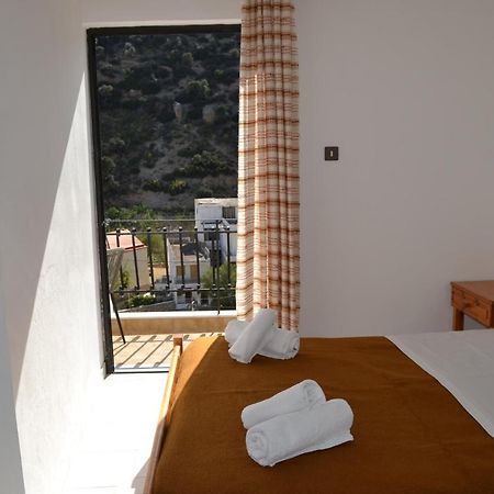 Argyro Studios And Apartments Agia Galini Exteriör bild