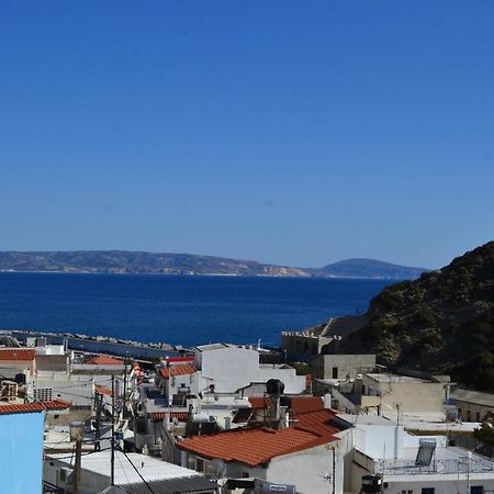 Argyro Studios And Apartments Agia Galini Exteriör bild